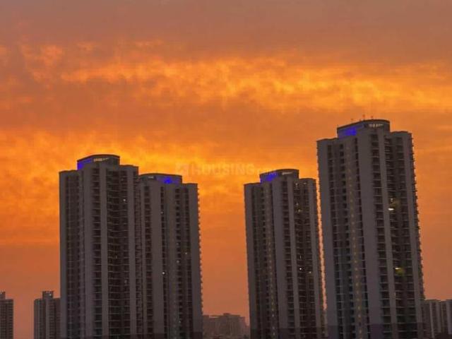 3 BHK Apartment in Sector 81 for rent Gurgaon. The reference number is 20517842
