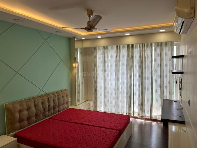3 BHK Apartment in Sector 81 for rent Gurgaon. The reference number is 20583769