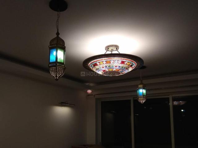 3 BHK Apartment in Sector 81 for rent Gurgaon. The reference number is 20589398
