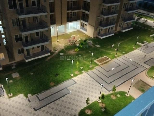 3 BHK Apartment in Sector 81 for rent Gurgaon. The reference number is 20592153