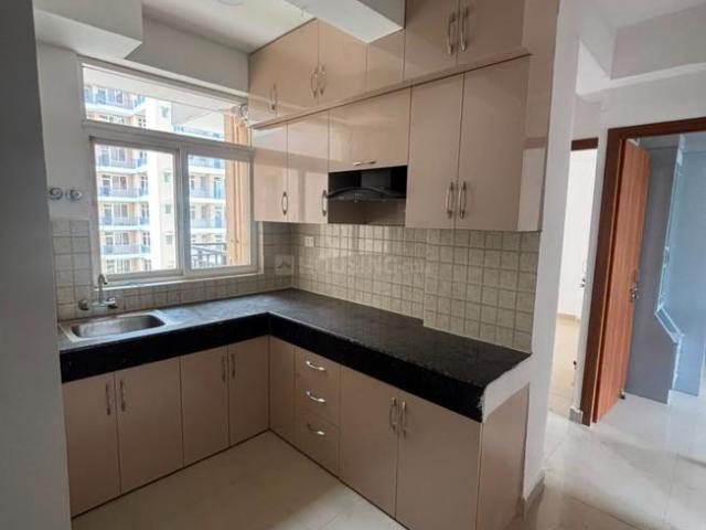 3 BHK Apartment in Sector 81 for rent Gurgaon. The reference number is 20601226