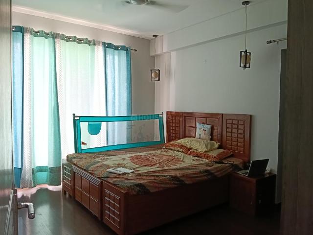 3 BHK Apartment in Sector 81 for rent Gurgaon. The reference number is 20613030