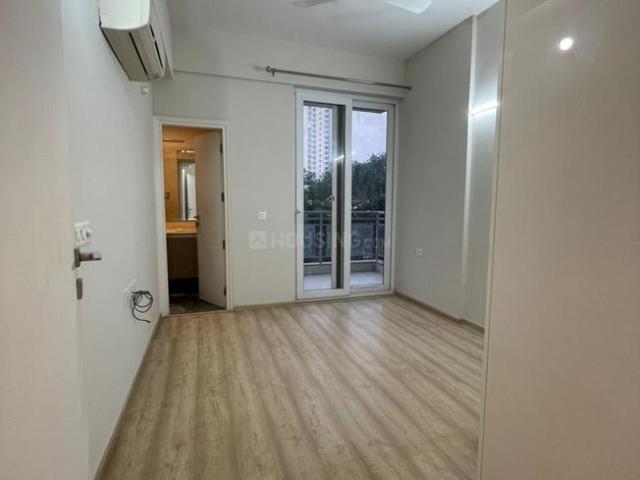 3 BHK Apartment in Sector 81 for rent Gurgaon. The reference number is 20630708