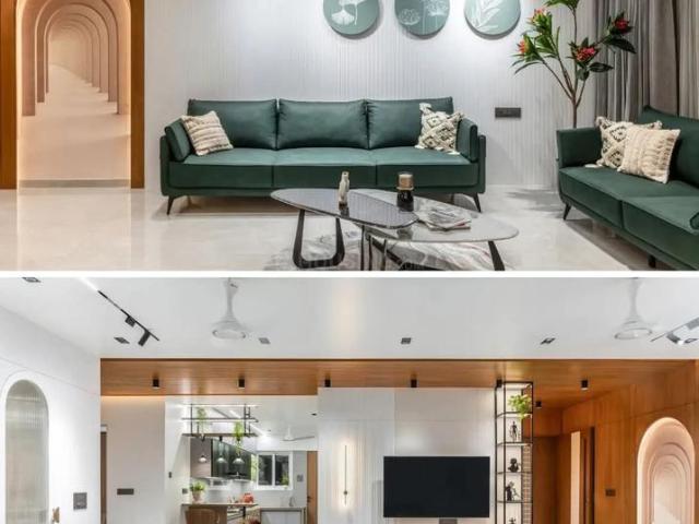 3 BHK Apartment in Sector 81 for rent Gurgaon. The reference number is 20814479