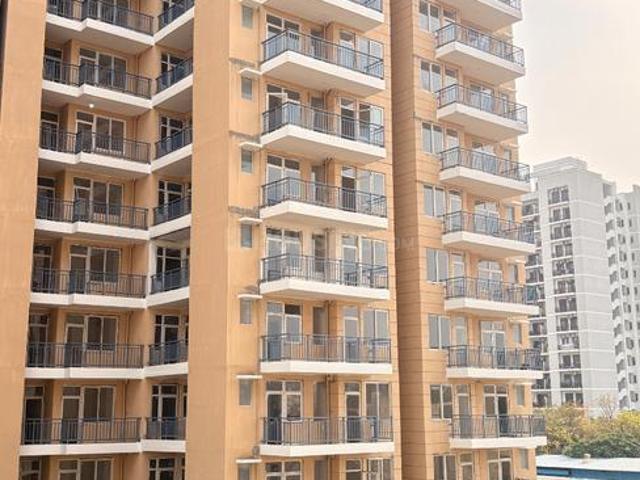 3 BHK Apartment in Sector 81 for rent Gurgaon. The reference number is 20071993