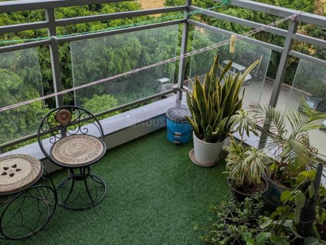 3 BHK Apartment in Sector 81 for rent Gurgaon. The reference number is 20117600