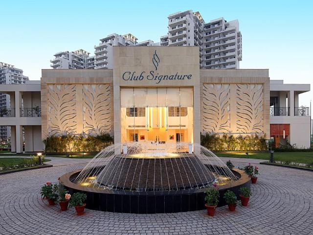 3 BHK Apartment in Sector 81 for rent Gurgaon. The reference number is 20129095