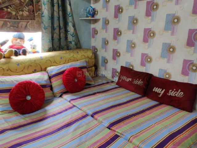 3 BHK Apartment in Sector 81 for rent Gurgaon. The reference number is 20200260