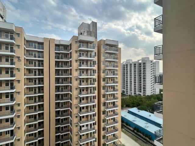 3 BHK Apartment in Sector 81 for rent Gurgaon. The reference number is 20201348