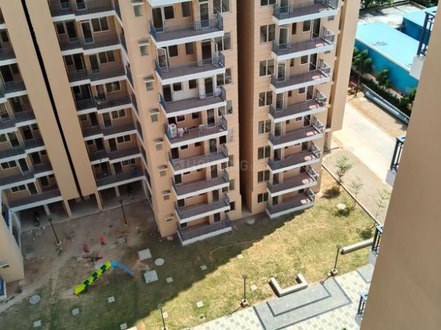 3 BHK Apartment in Sector 81 for rent Gurgaon. The reference number is 20202623