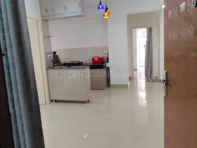 3 BHK Apartment in Sector 81 for rent Gurgaon. The reference number is 20265509