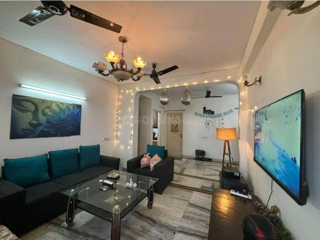 3 BHK Apartment in Sector 81 for rent Gurgaon. The reference number is 20272557