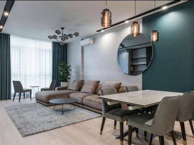 3 BHK Apartment in Sector 81 for rent Gurgaon. The reference number is 20310144