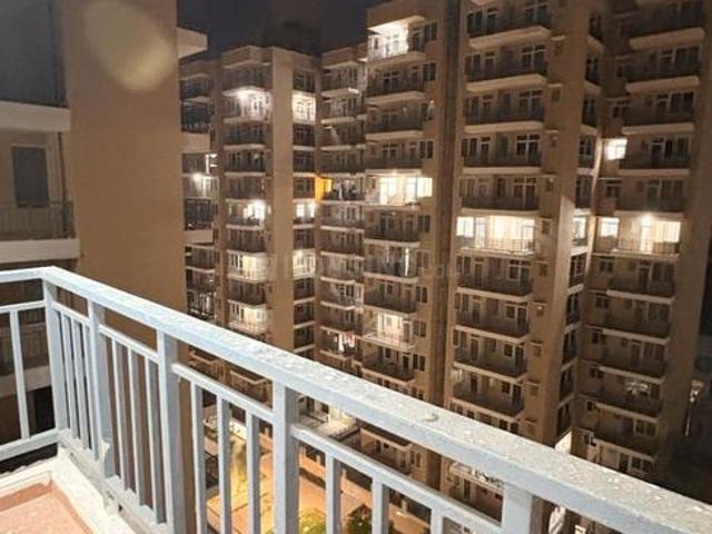 3 BHK Apartment in Sector 81 for rent Gurgaon. The reference number is 20367219