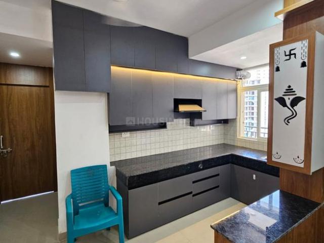 3 BHK Apartment in Sector 81 for rent Gurgaon. The reference number is 20383926