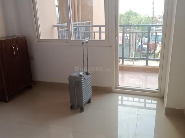 3 BHK Apartment in Sector 81 for rent Gurgaon. The reference number is 20383361
