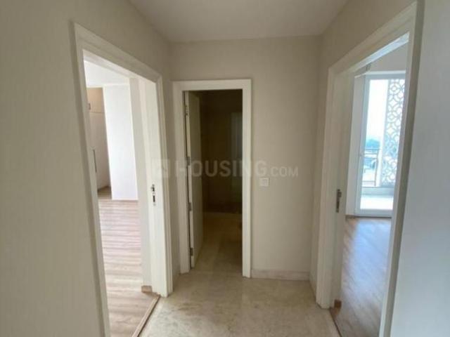 3 BHK Apartment in Sector 81 for rent Gurgaon. The reference number is 20399676