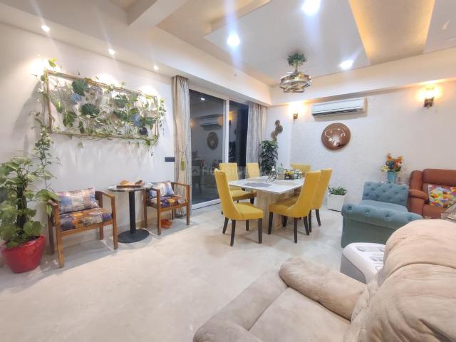 3 BHK Apartment in Sector 81 for resale Gurgaon. The reference number is 19276079