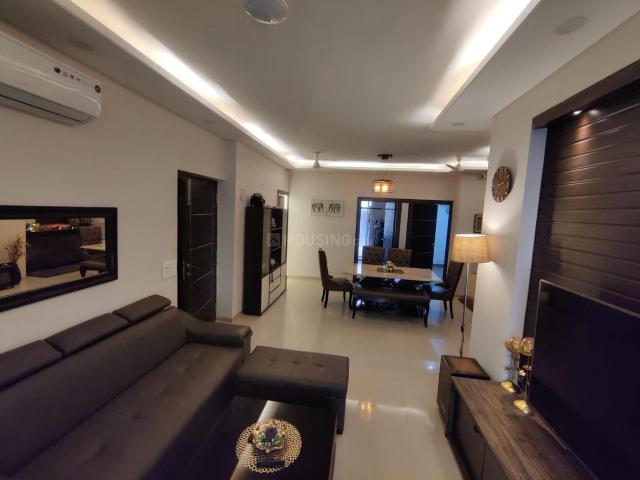 3 BHK Apartment in Sector 81 for resale Gurgaon. The reference number is 19907540