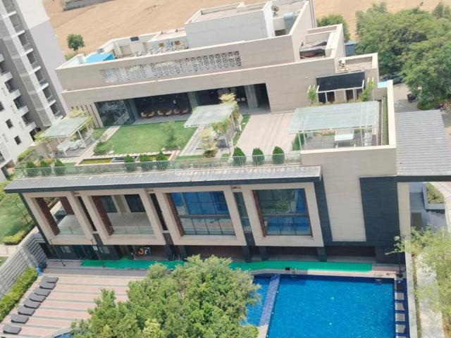 3 BHK Apartment in Sector 81 for resale Gurgaon. The reference number is 20091458
