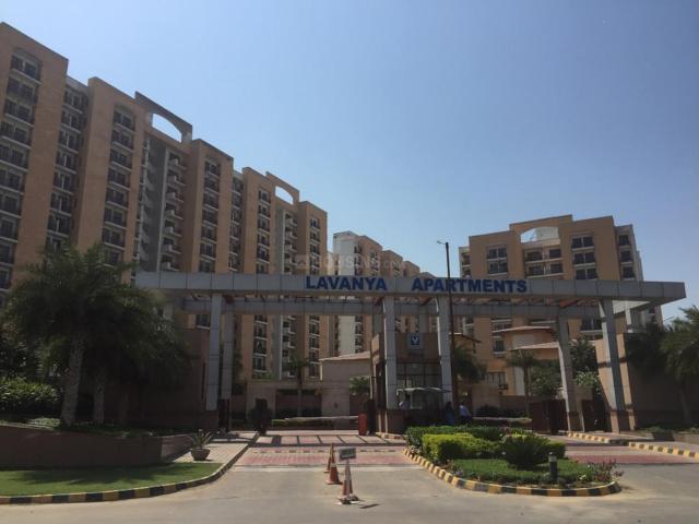 3 BHK Apartment in Sector 81 for resale Gurgaon. The reference number is 20002336