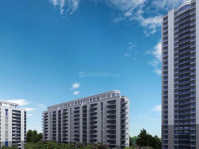 3 BHK Apartment in Sector 81 for resale Gurgaon. The reference number is 20165222
