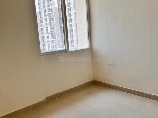 3 BHK Apartment in Sector 81 for resale Gurgaon. The reference number is 20242079