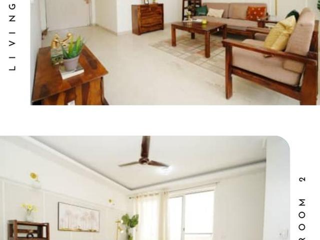 3 BHK Apartment in Sector 81 for resale Gurgaon. The reference number is 20242142