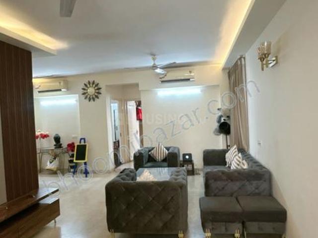 3 BHK Apartment in Sector 81 for resale Gurgaon. The reference number is 20387890