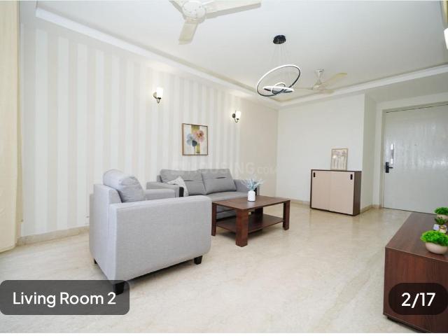 3 BHK Apartment in Sector 81 for resale Gurgaon. The reference number is 20561172