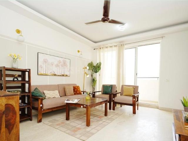 3 BHK Apartment in Sector 81 for resale Gurgaon. The reference number is 20503907