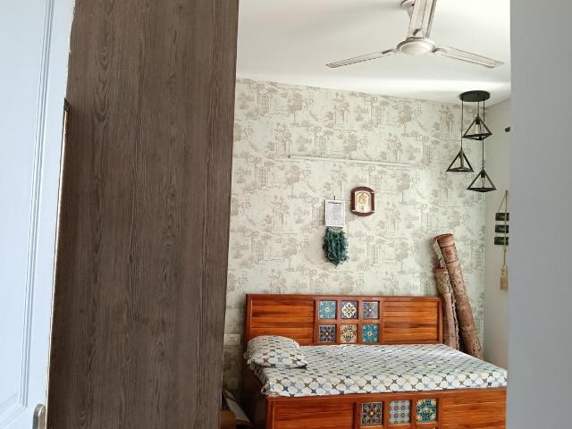 3 BHK Apartment in Sector 81 for resale Gurgaon. The reference number is 20609031