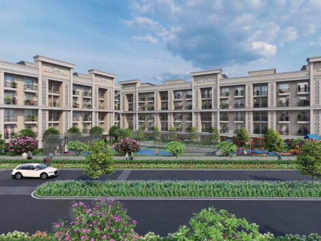 3 BHK Apartment in Sector 81 for resale Gurgaon. The reference number is 20746074