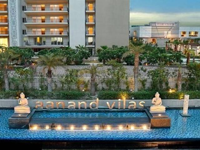 3 BHK Apartment in Sector 81 for resale Faridabad. The reference number is 18702796