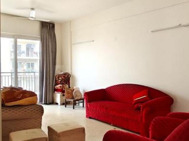 3 BHK Apartment in Sector 81 for resale Faridabad. The reference number is 18793701