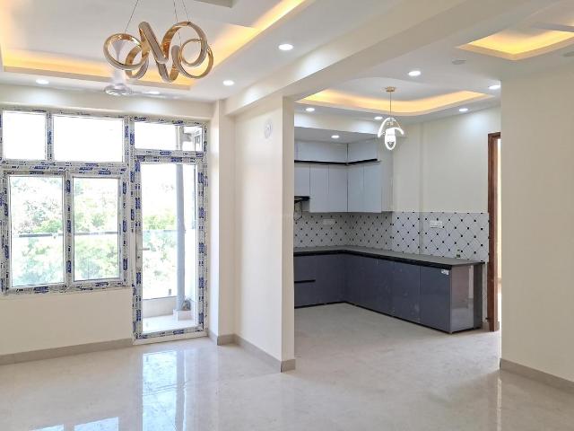 3 BHK Apartment in Sector 81 for resale Noida. The reference number is 20129028