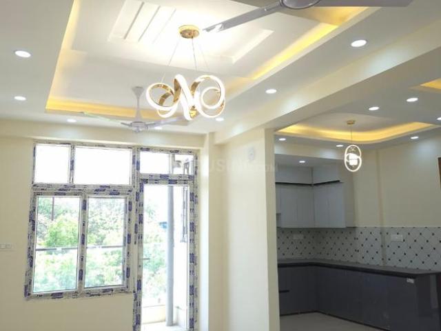 3 BHK Apartment in Sector 81 for resale Noida. The reference number is 20318950