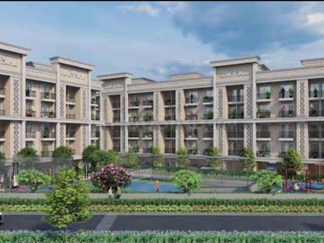 3 BHK Apartment in Sector 81 for resale Gurgaon. The reference number is 9732143