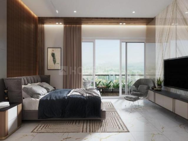 3 BHK Apartment in Sector 82 A for rent Mohali. The reference number is 19925889
