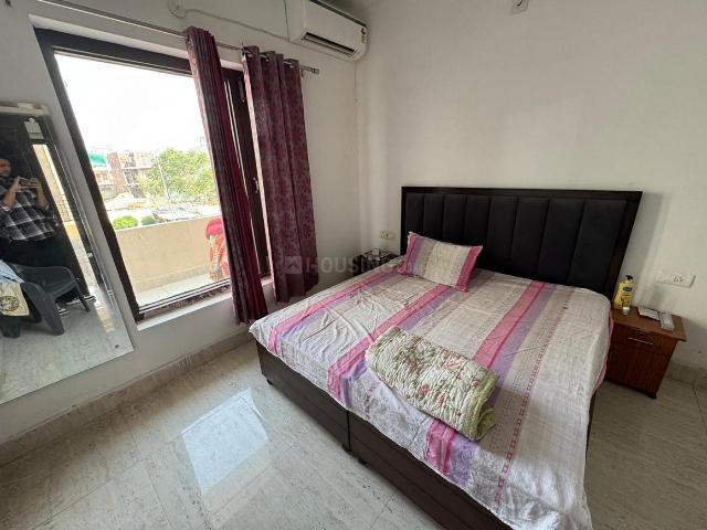 3 BHK Apartment in Sector 82 A for rent Mohali. The reference number is 20322132