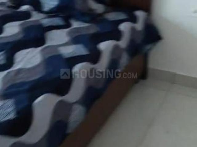 3 BHK Apartment in Sector 82 A for rent Mohali. The reference number is 20606781