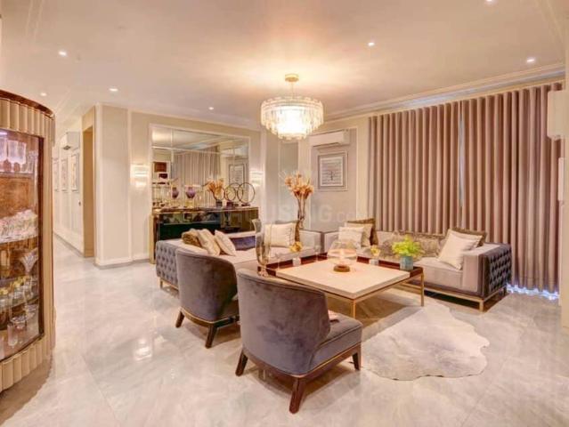 3 BHK Apartment in Sector 82 A for resale Mohali. The reference number is 16026110