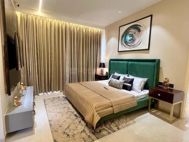 3 BHK Apartment in Sector 82 A for resale Mohali. The reference number is 17003115