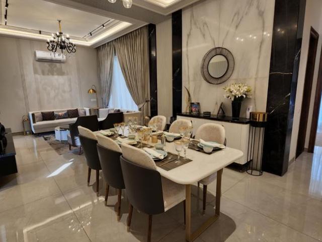 3 BHK Apartment in Sector 82 A for resale Mohali. The reference number is 17283539
