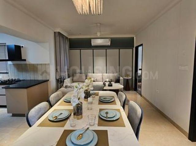 3 BHK Apartment in Sector 82 A for resale Mohali. The reference number is 17345851