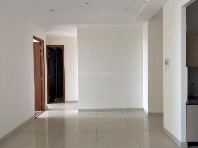 3 BHK Apartment in Sector 82 A for resale Mohali. The reference number is 19709164