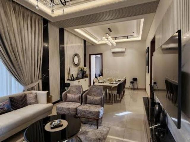 3 BHK Apartment in Sector 82 A for resale Mohali. The reference number is 20553725
