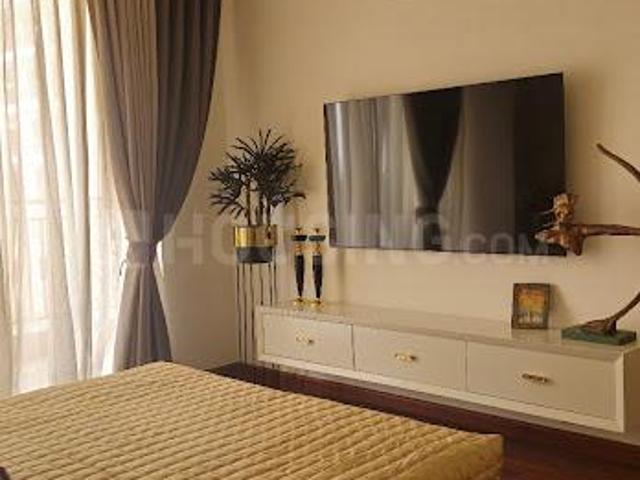 3 BHK Apartment in Sector 82 A for resale Mohali. The reference number is 20120279