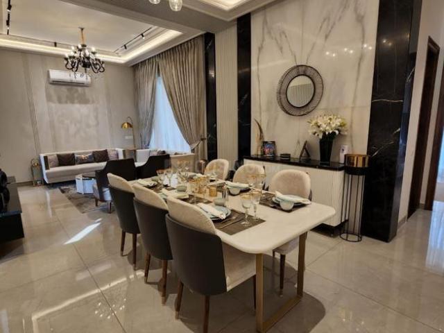 3 BHK Apartment in Sector 82 A for resale Mohali. The reference number is 20151718