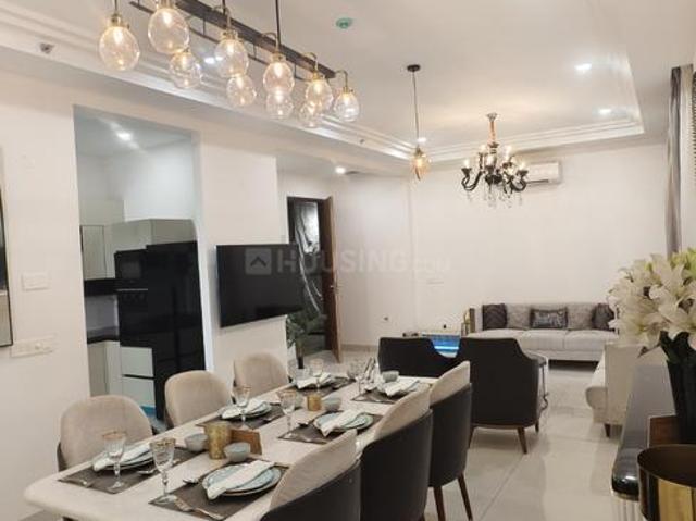 3 BHK Apartment in Sector 82 A for resale Mohali. The reference number is 20213708